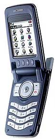       Samsung SGH i530