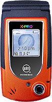 XPRO P368      Palm OS