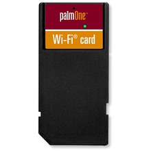 palmOne    Wi-Fi SD-   