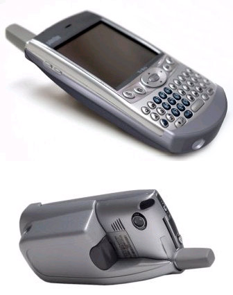  Wi-Fi   Palm Treo 650
