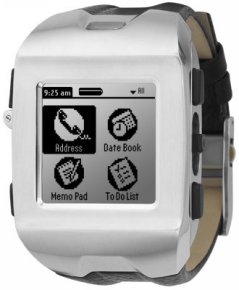 часы от компании Fossil на Palm OS часы от компании Fossil на Palm OS