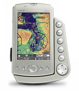   Garmin   