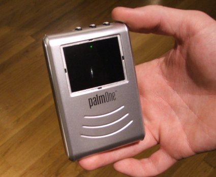 palmOne Digital Camera Adapter