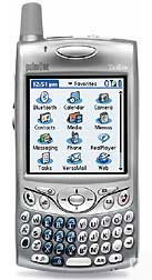 Palm Treo 650