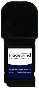  SD RFID-  Palm OS