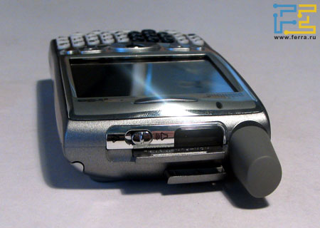    palmOne Treo 650