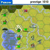 Panzer Assault