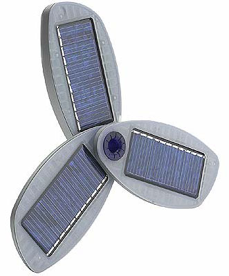 Solio Portable Solar Charger