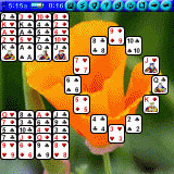 Solitaire Mania Pro 01