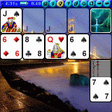 Solitaire Mania Pro 02