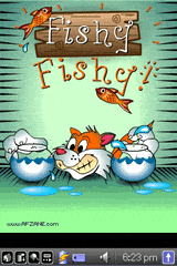 Macromedia Flash Player для Palm OS