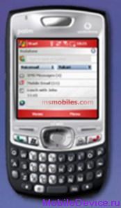 Treo для Vodafone