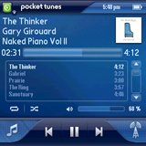 Pocket Tunes 4.0