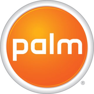 Palm logo