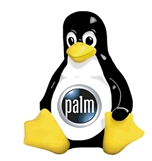 Palm Linux