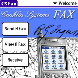CS Fax 3.0.1:        