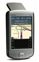 Garmin iQue 3000