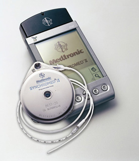 Medtronic Personal Therapy Manager