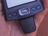Микрофон для Palm