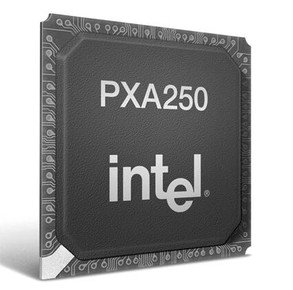 Intel PXA250