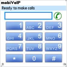 mobiVoIP