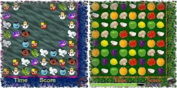 Игра King_Stones
