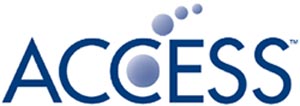 ACCESS logo