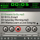 Pocket Tunes 3.1.8