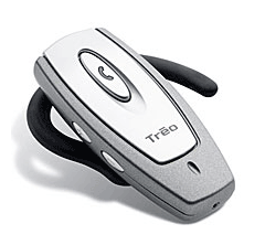 Palm Treo 650 680 750 Bluetooth Headset.gif