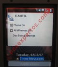 ACCESS Linux Platform #3 ACCESS Linux Platform #3