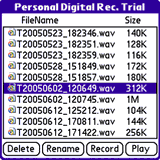 Personal_Digital_Recorder