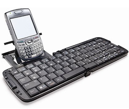 Palm Bluetooth Keyboard