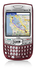 Palm Treo 755p