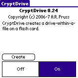 CryptDrive