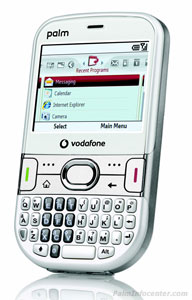 Palm Treo 500v