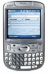 Palm Treo 800w