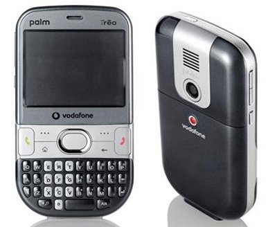 Palm Treo 500v