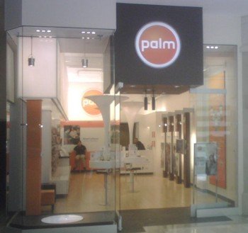 Palm Shop