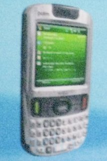 Palm Treo 800w