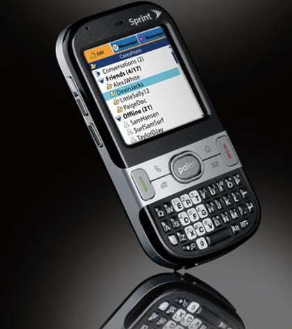 Palm Treo 800w