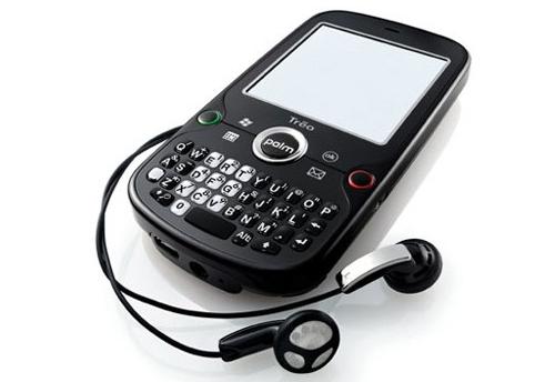 Palm Treo Pro