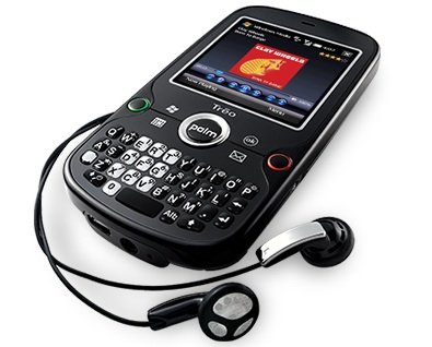 Treo Pro