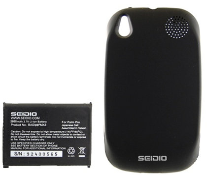 Батарея Seidio для Palm Pre