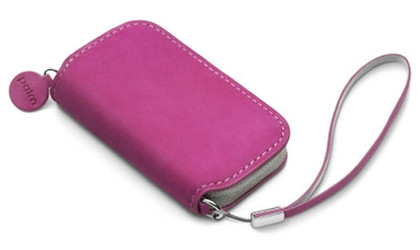 Palm Pixi Pink Case