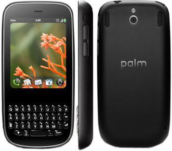 Palm Pixi