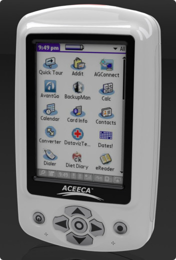 Aceeca PDA32