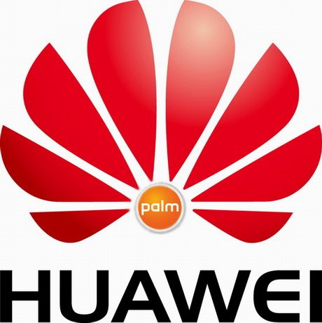 Palm Huawei