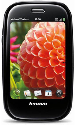 Palm Lenovo