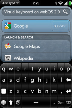 webOS 2.0   / virtual_keyboard