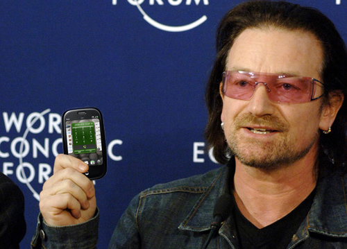 Bono Palm